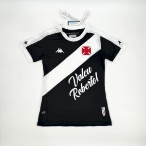 Maillot Femme Vasco Da Gama 2024/25 Domicile