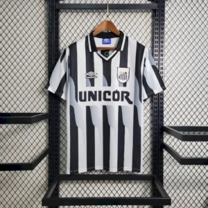 Retro Santos 1997/98 Away