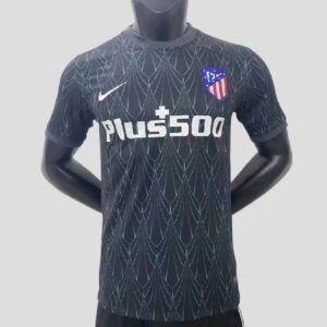 Maillot Homme Atletico Madrid 2022/23 Pré-Match