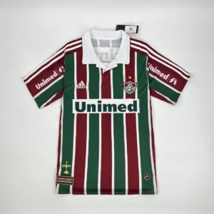 Retro Fluminense 2010 Home