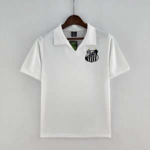 Retro Santos 1970 home