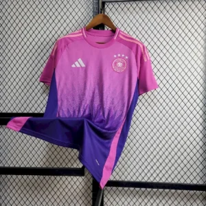 Maillot Homme Allemagne 2024/25 Extérieur