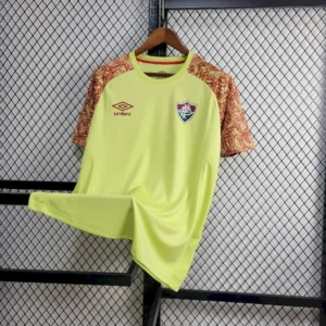 Maillot Homme Fluminense 2023/24 Pré-Match