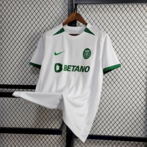 Maillot Homme Sporting Cp 2023/24 Anniversaire