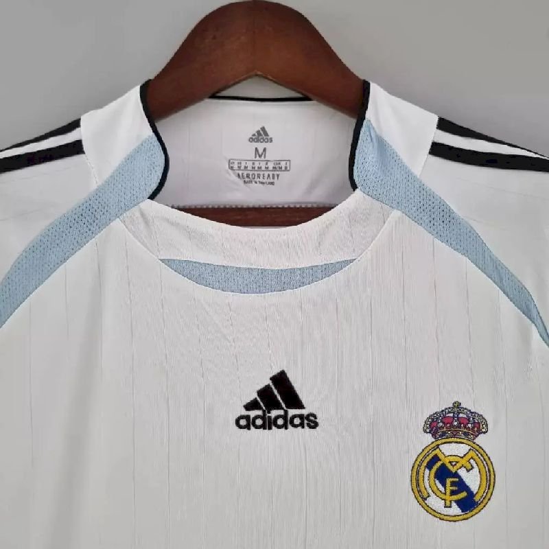 Maillot Homme Real Madrid 2022/23 Teamgeist Pré-Match – Image 2