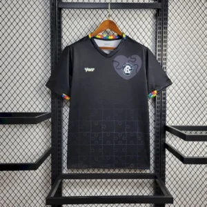 Maillot Homme Remo 2024-25 Edicao EJersey