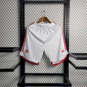 Maillot Homme S.C Internacional 2023/24 Short Domicile