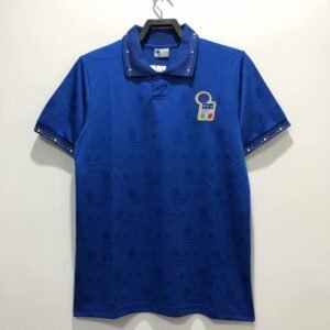 Retro Italy 1994 Home
