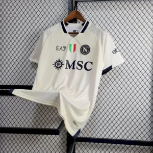 Maillot Homme Napoli 2024/25