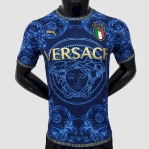 Maillot Homme Italie 2022 Concept Version Joueur