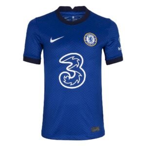 Maillot Homme Chelsea 2020/21 Domicile
