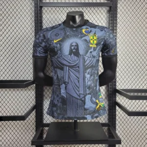 Maillot Homme Brésil 2024/25 Version Joueur