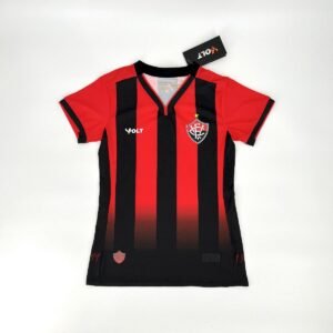 Maillot Femme Vitoria 2024/25 Domicile