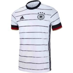 Maillot Homme Allemagne 2021 Domicile
