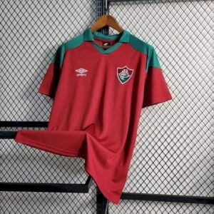 Maillot Homme Fluminense 2023/24 Pré-Match