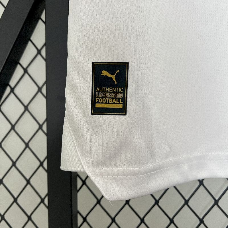 Maillot Homme Club Deportivo Universidad Catolica 2024/25 Domicile – Image 3