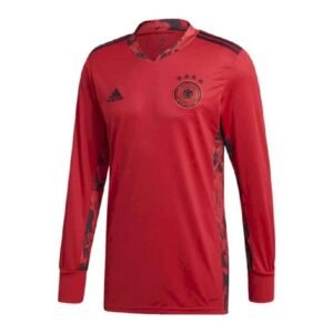Maillot Homme Allemagne 2021 Gardien Manches Longues