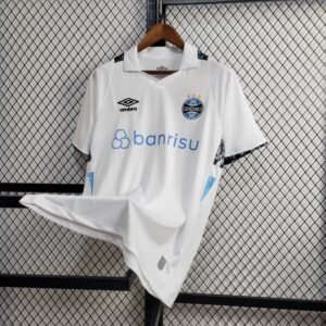 Maillot Homme Grêmio 2024/25 Extérieur