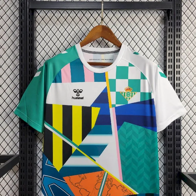 Maillot Homme Real Betis 2024/25 Commemorative Edition – Image 2