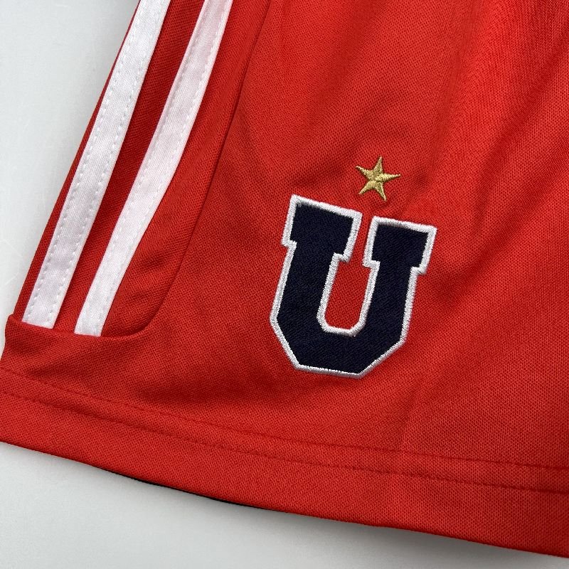 Kit Enfant Universidad de Chili 2024/25 Third Kit – Image 6