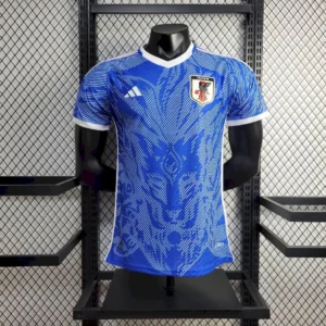 Maillot Homme Japon 2024/25 Version Joueur