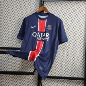Maillot Homme Paris Saint-Germain 2024/25 Domicile