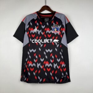 Maillot Homme Colo Colo 2024/25 Pré-Match