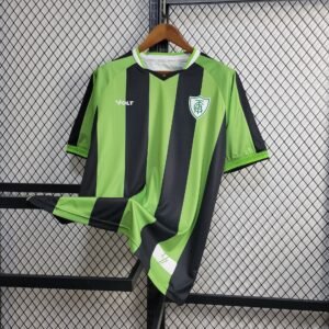 Maillot Homme América Mineiro 2024/25 Domicile