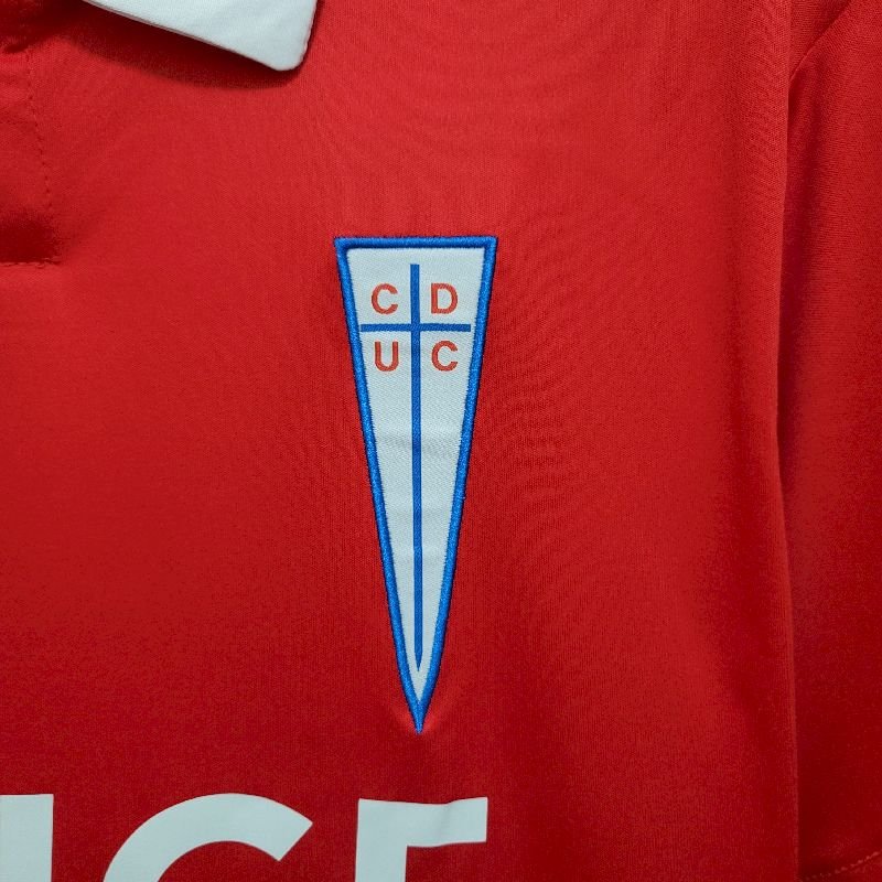 Maillot Homme Universidad Catolica 2023/24 Domicile – Image 7