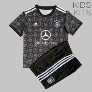 Kit Enfant Allemagne 2022 Concept Kit