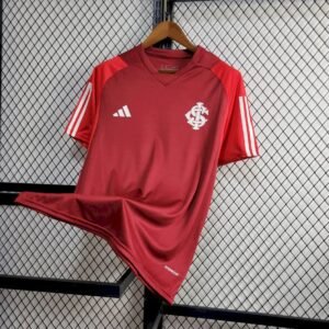 Maillot Homme S.C Internacional 2024/25 Pré-Match