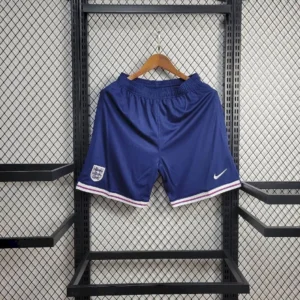Maillot Homme Angleterre 2024/25 Short Domicile