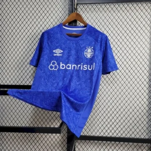 Maillot Homme Grêmio 2024/25 Pré-Match