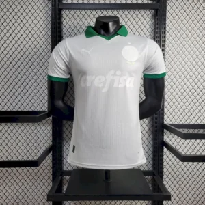 Maillot Homme Palmeiras 2024/25 Version Joueur
