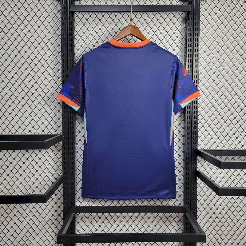 Maillot Homme Pays-Bas 2024/25 Extérieur – Image 9
