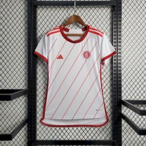Maillot Femme S.C Internacional 2023/24 Extérieur