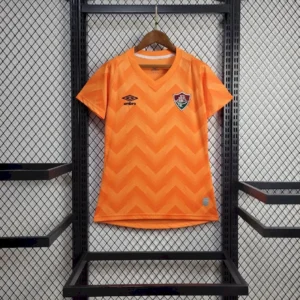 Maillot Femme Fluminense 2024/25 Pré-Match