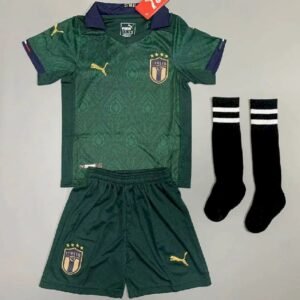 Kit Enfant Italie 2021 Third Kit