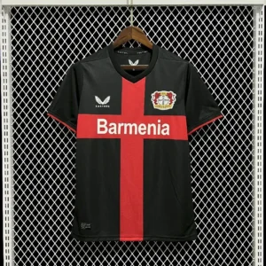 Maillot Homme Bayer 04 Leverkusen 23-24 Domicile