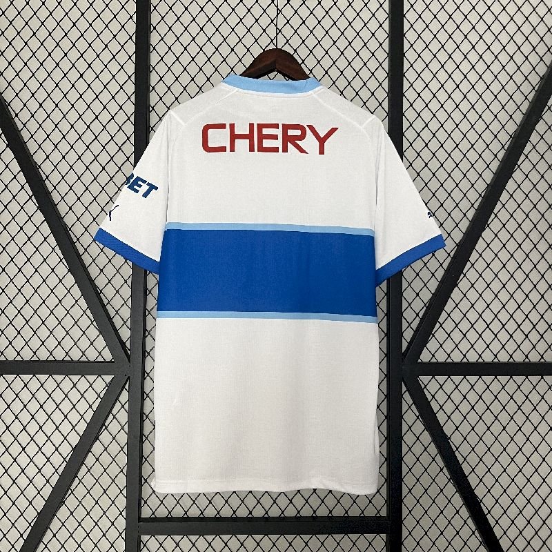 Maillot Homme Club Deportivo Universidad Catolica 2024/25 Domicile – Image 2