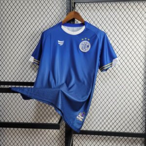 Maillot Homme AD Confianca 2024/25 Domicile