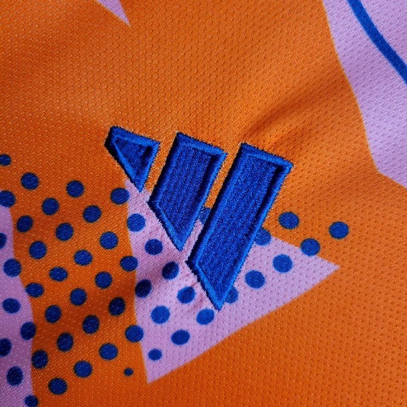 Maillot Homme Italie 2024/25 Gardien – Image 8