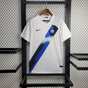 Maillot Homme Inter Milan 2022/23 Extérieur