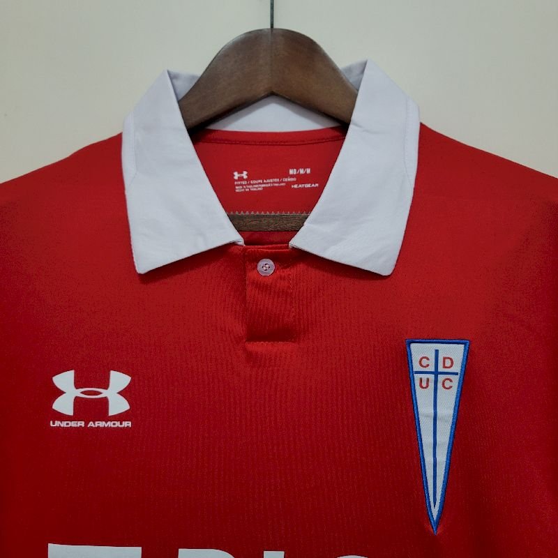 Maillot Homme Universidad Catolica 2023/24 Domicile – Image 8
