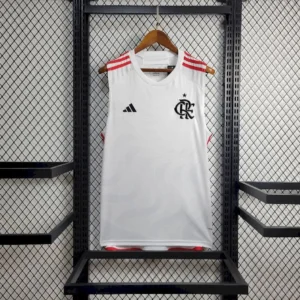 Maillot Homme flamengo 2024/25 away Tank Top