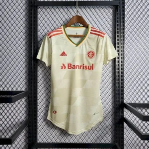 Maillot Femme Internacional 2022-23 Extérieur