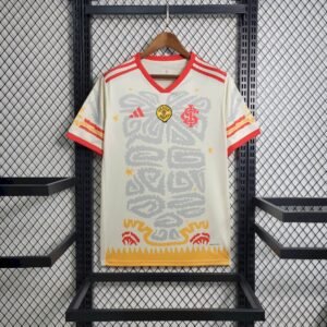 Maillot Homme S.C Internacional 2023/24 EC