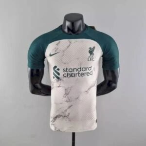 Maillot Homme Liverpool 2022/23 Version Joueur