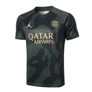 Maillot Homme Paris Saint-Germain 2023/24 Academy Prematch