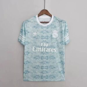 Maillot Homme Real Madrid 2022/23